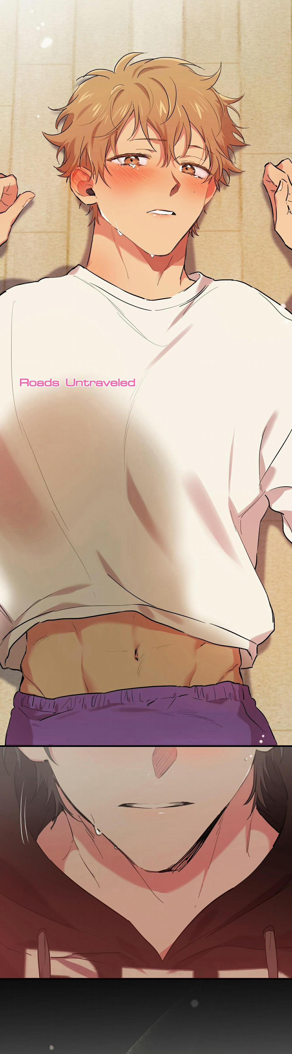 Những Chú Thỏ Của Habibi 7 trang 54