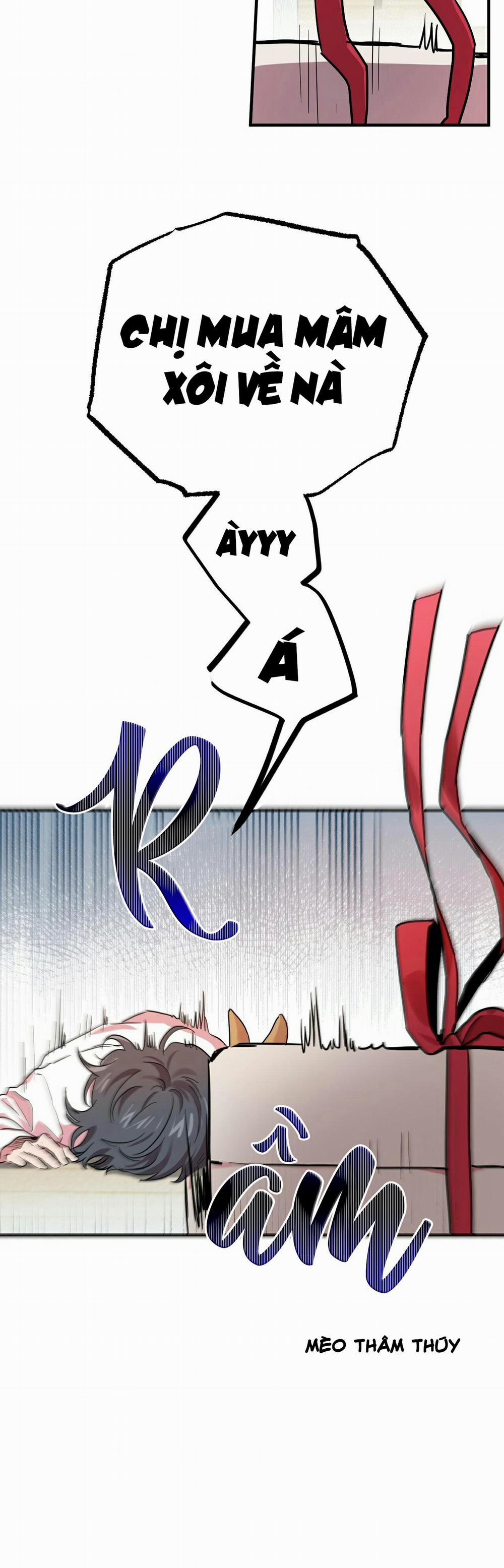 Những Chú Thỏ Của Habibi 7 trang 8