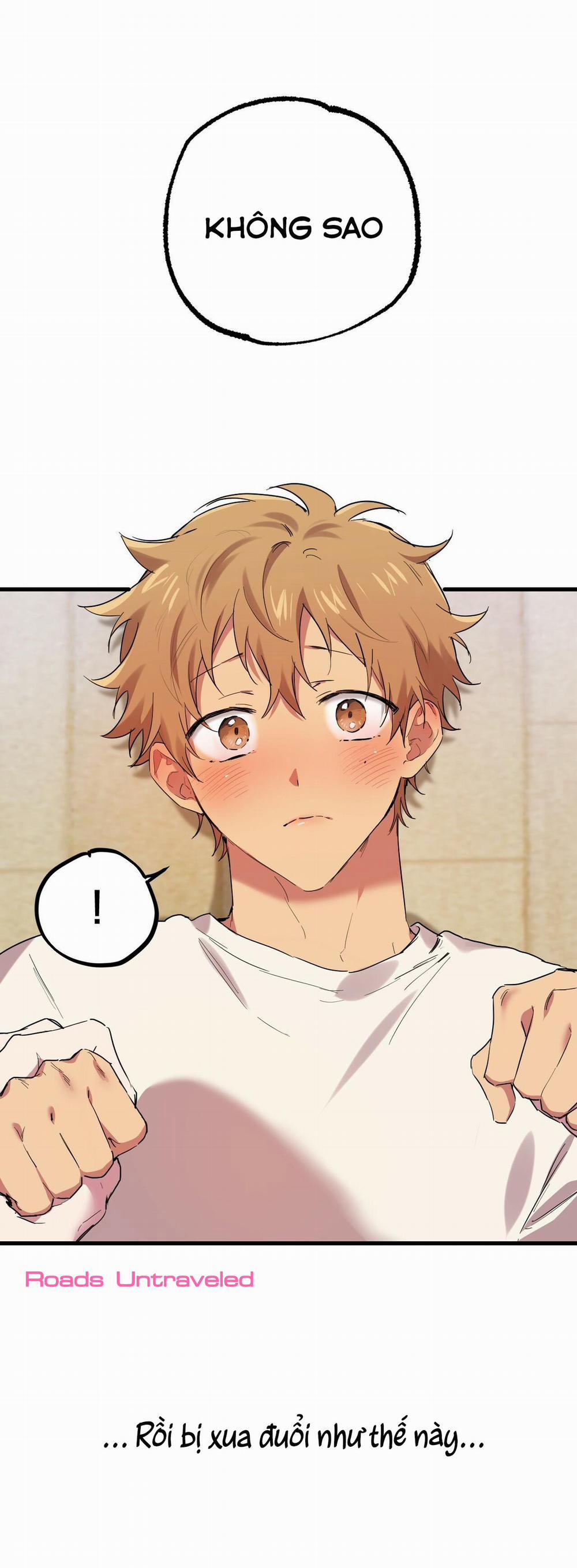 Những Chú Thỏ Của Habibi 8 trang 24