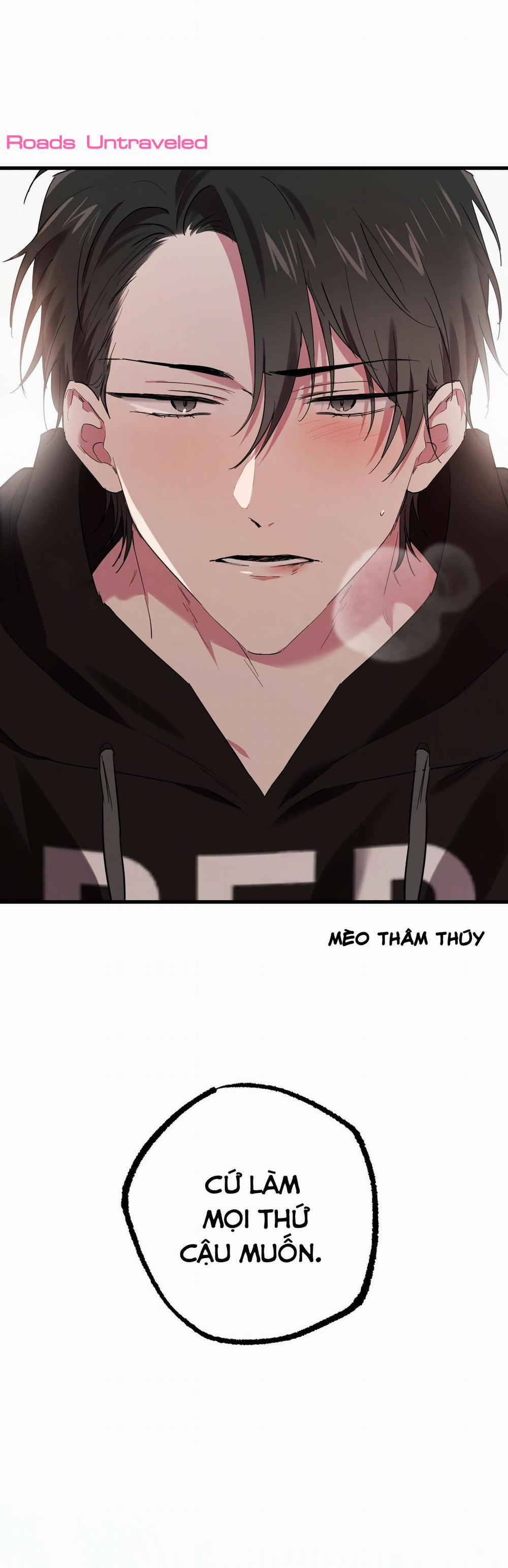 Những Chú Thỏ Của Habibi 8 trang 25