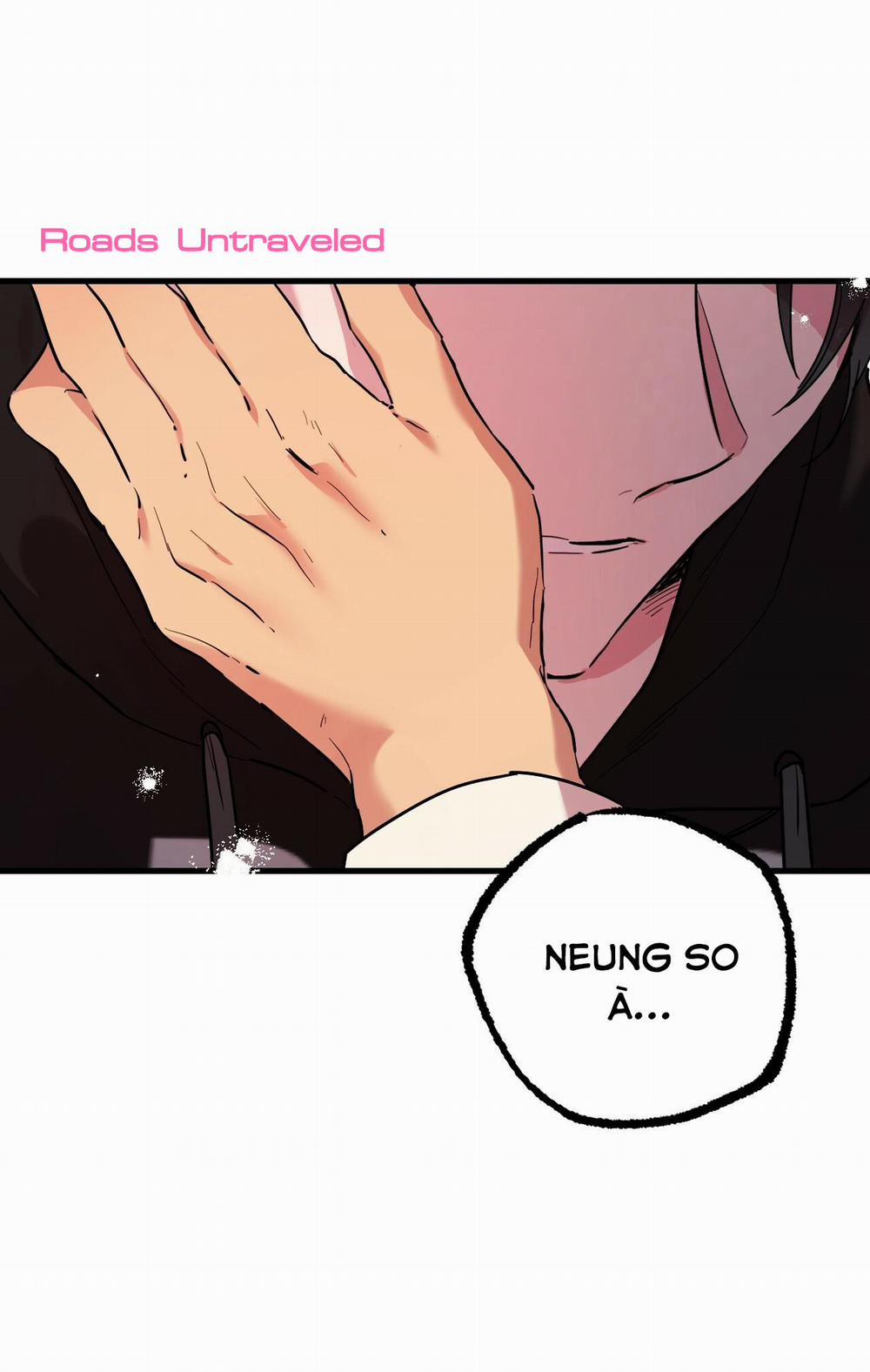 Những Chú Thỏ Của Habibi 8 trang 4