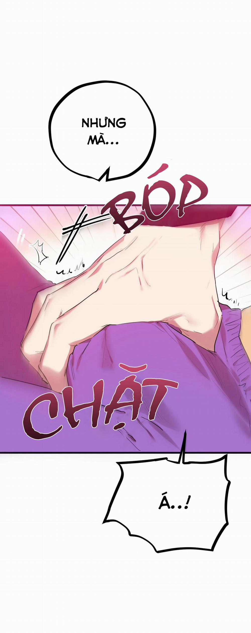 Những Chú Thỏ Của Habibi 8 trang 40