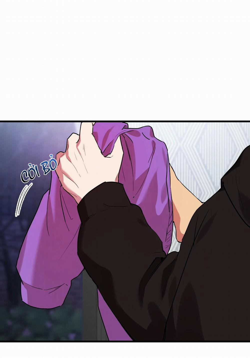 Những Chú Thỏ Của Habibi 8 trang 42