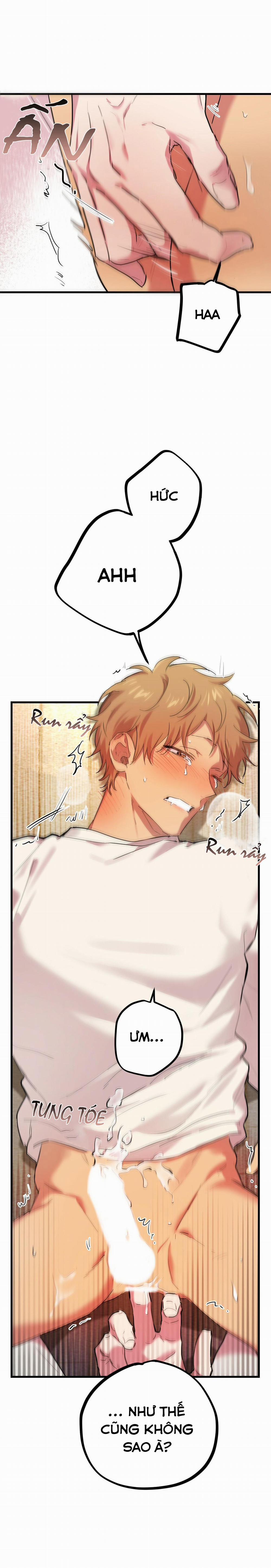 Những Chú Thỏ Của Habibi 8 trang 45