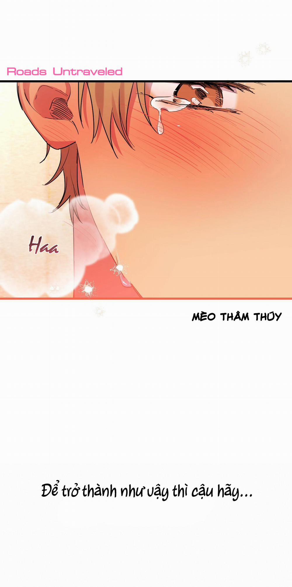 Những Chú Thỏ Của Habibi 8 trang 48