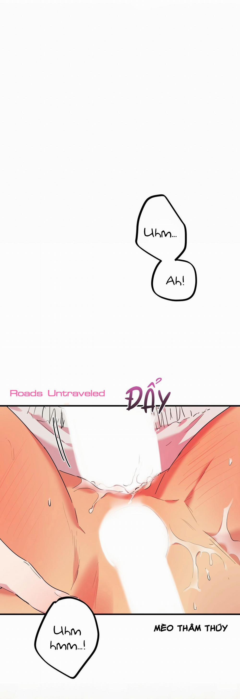 Những Chú Thỏ Của Habibi 9 trang 14