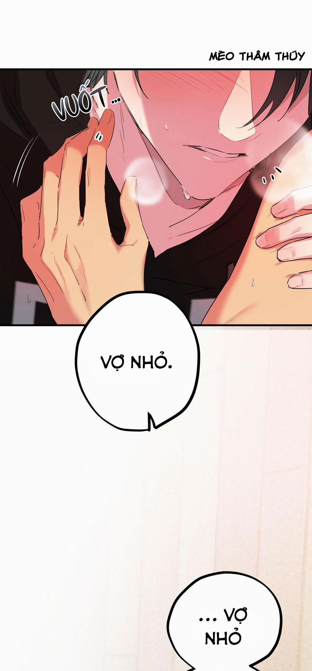 Những Chú Thỏ Của Habibi 9 trang 21