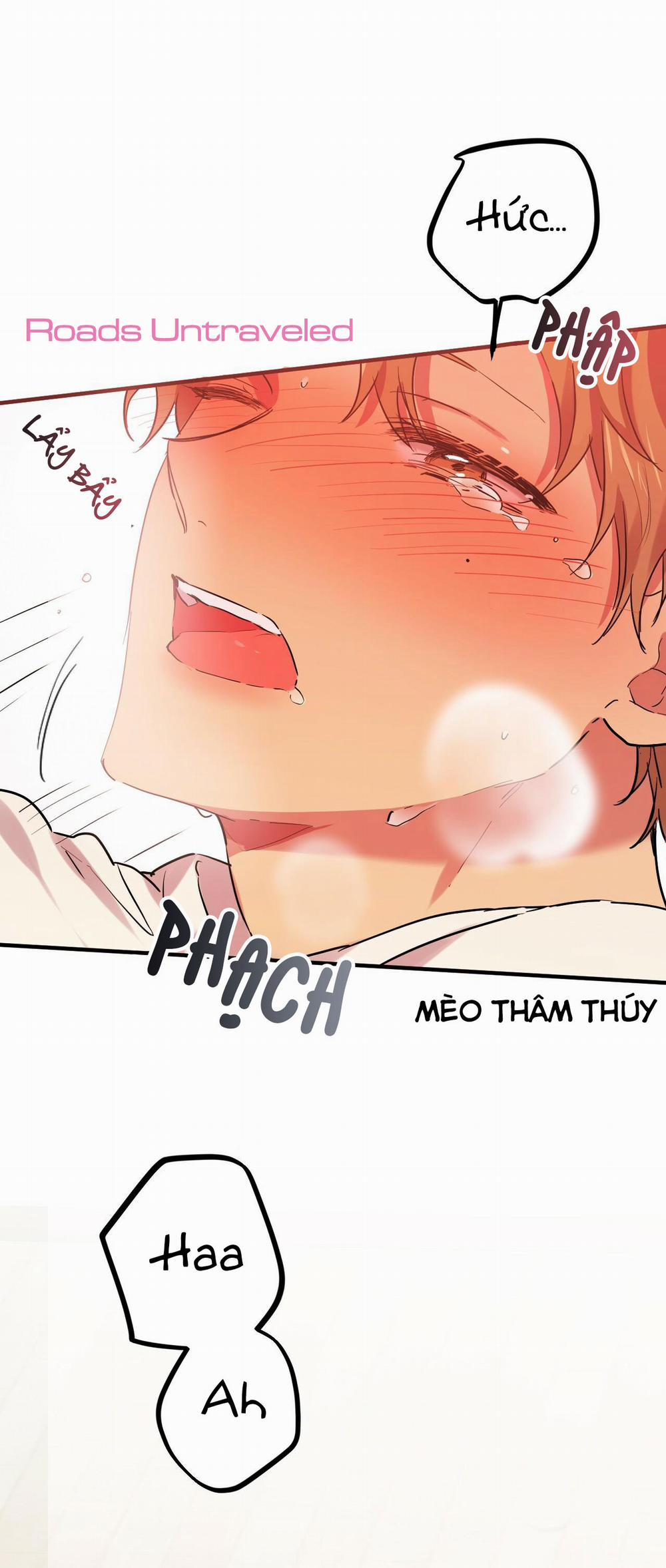 Những Chú Thỏ Của Habibi 9 trang 35