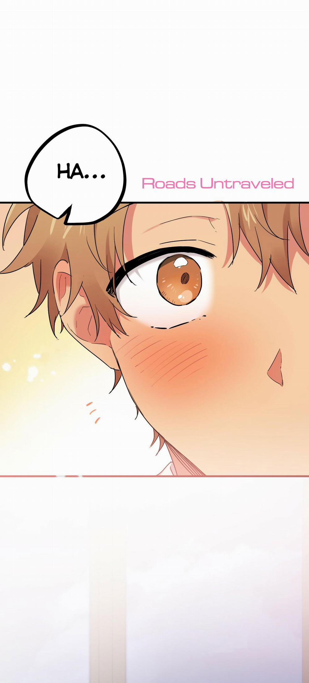 Những Chú Thỏ Của Habibi 9 trang 45