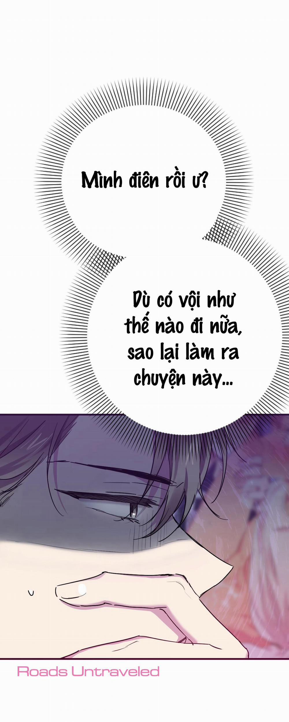 Những Chú Thỏ Của Habibi 9 trang 47