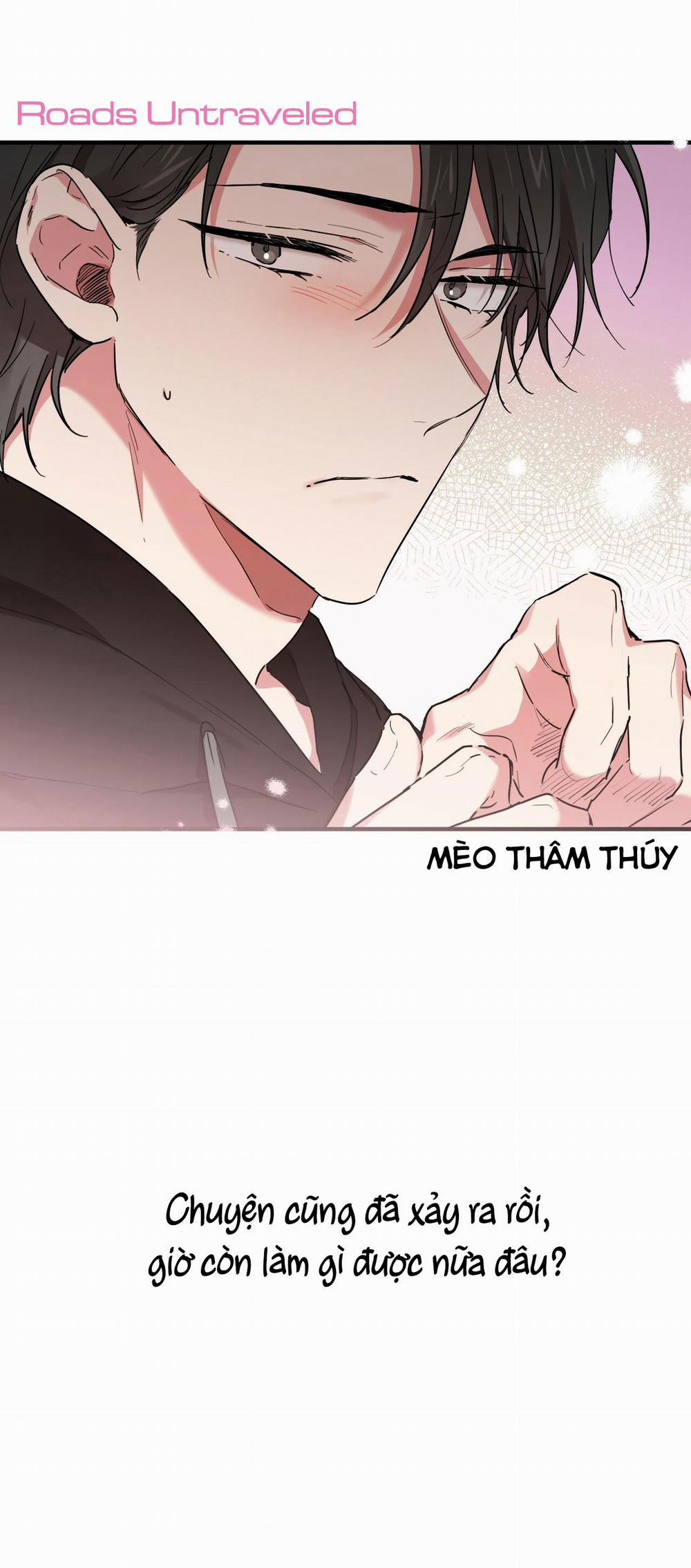 Những Chú Thỏ Của Habibi 9 trang 50