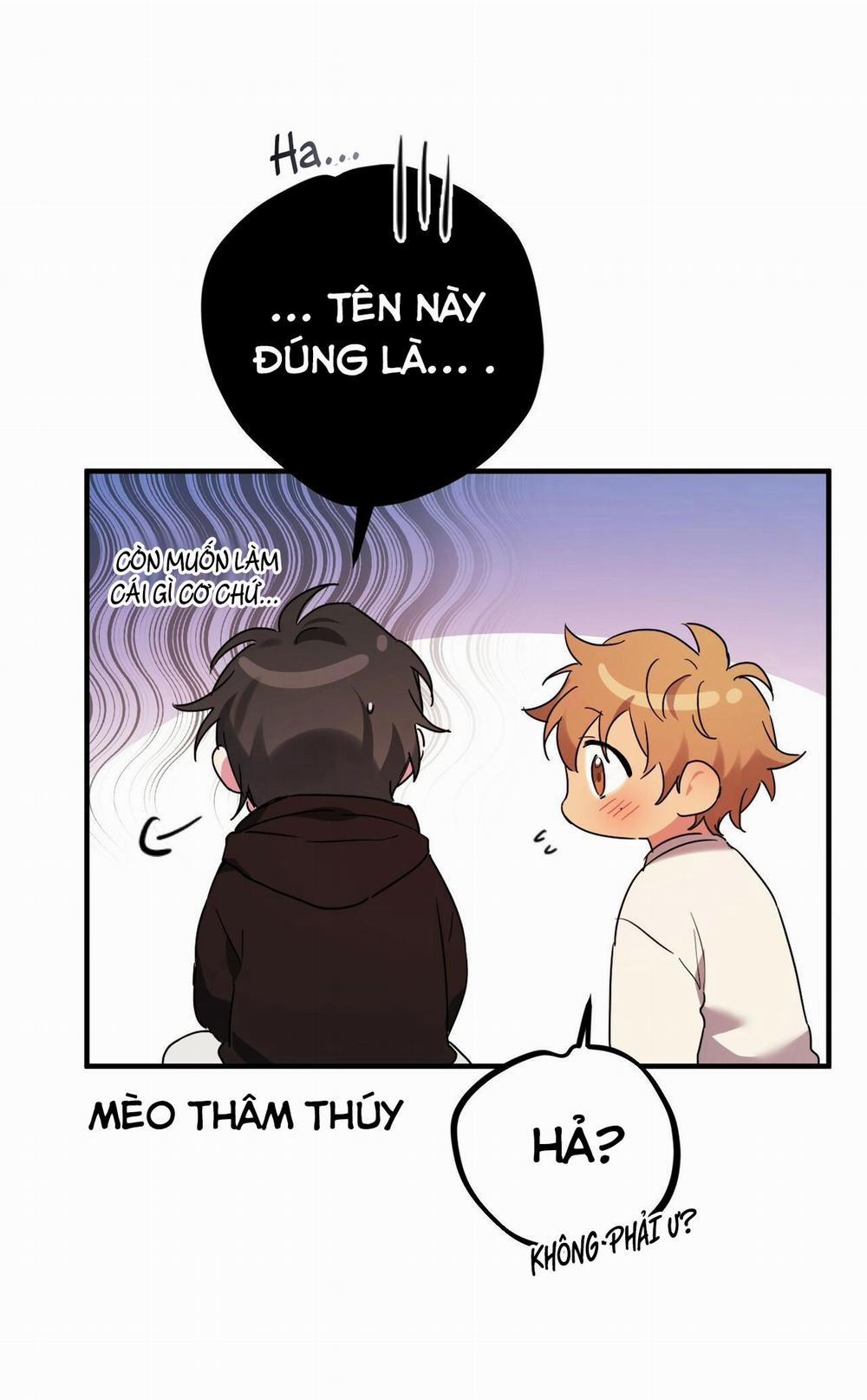 Những Chú Thỏ Của Habibi 9 trang 56