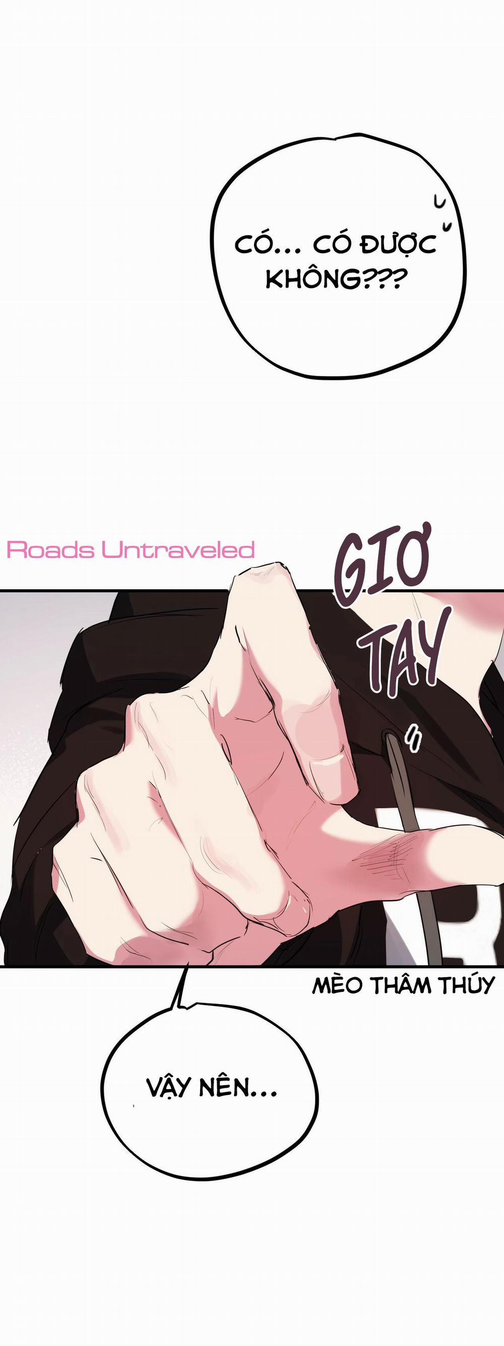 Những Chú Thỏ Của Habibi 9 trang 59