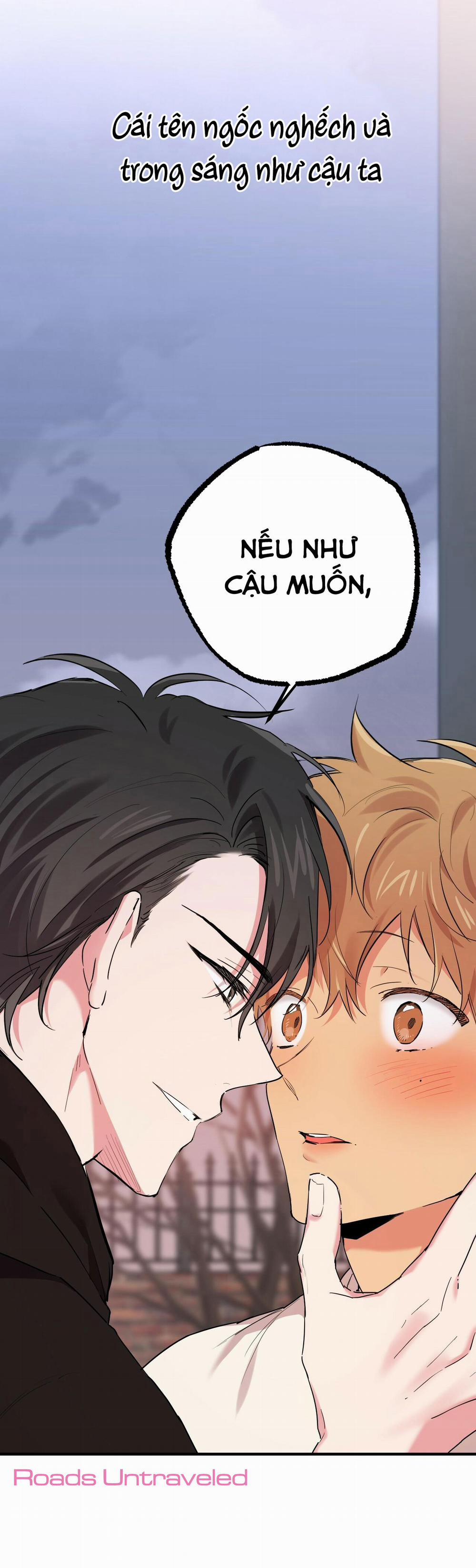 Những Chú Thỏ Của Habibi 9 trang 62