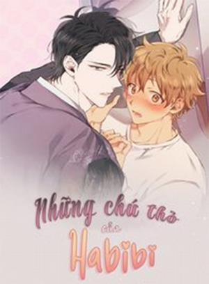 Đọc truyện tranh Những Chú Thỏ Của Habibi