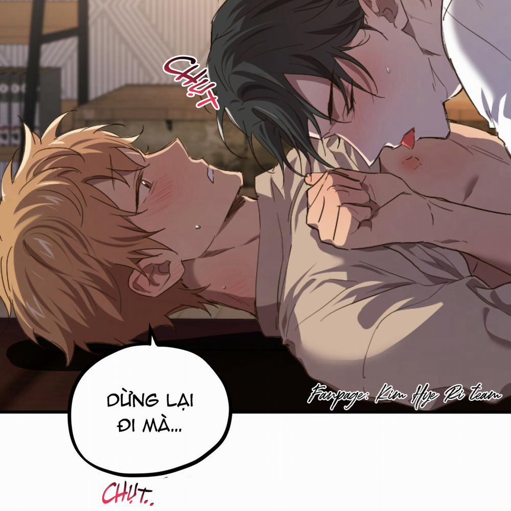 Những Chú Thỏ Của Hapypy 1 trang 10