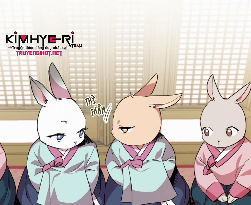 Những Chú Thỏ Của Hapypy 1 trang 104