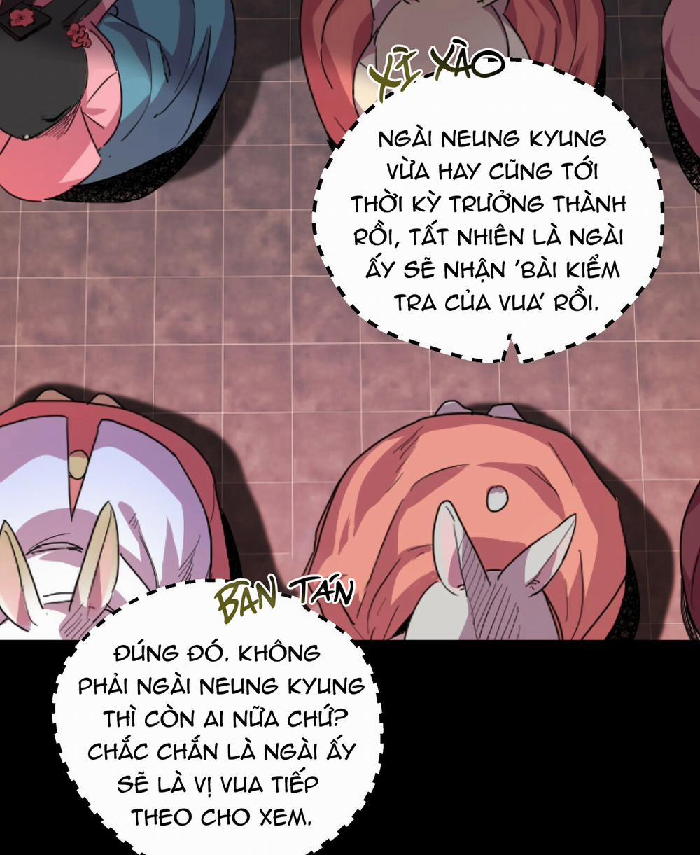 Những Chú Thỏ Của Hapypy 1 trang 106