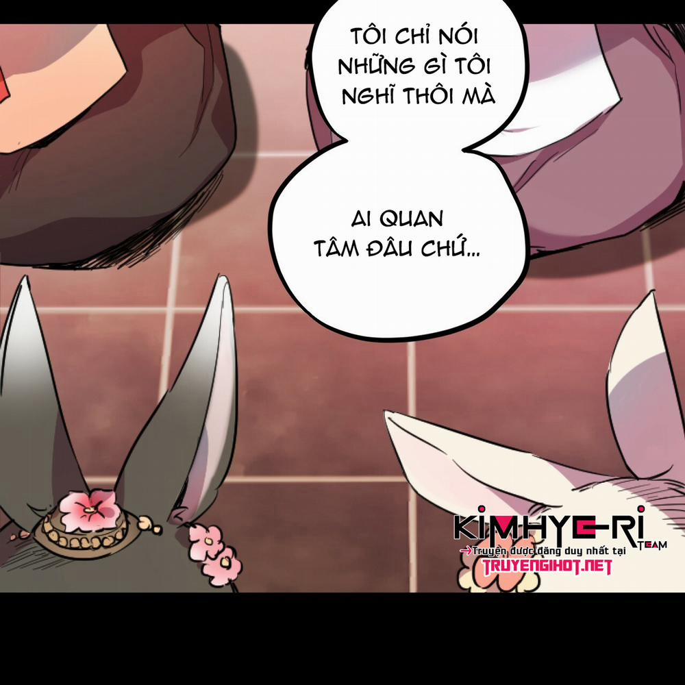 Những Chú Thỏ Của Hapypy 1 trang 117