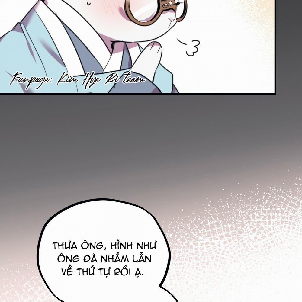 Những Chú Thỏ Của Hapypy 1 trang 135