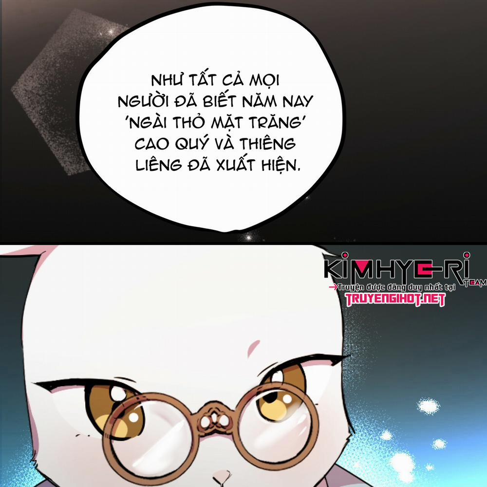 Những Chú Thỏ Của Hapypy 1 trang 141