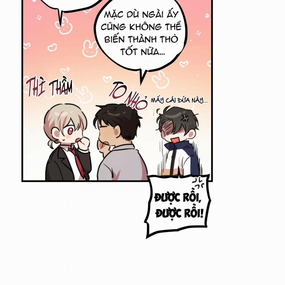 Những Chú Thỏ Của Hapypy 1 trang 161