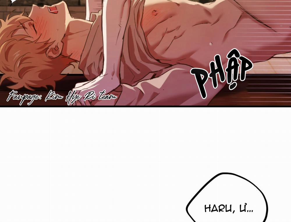 Những Chú Thỏ Của Hapypy 1 trang 23