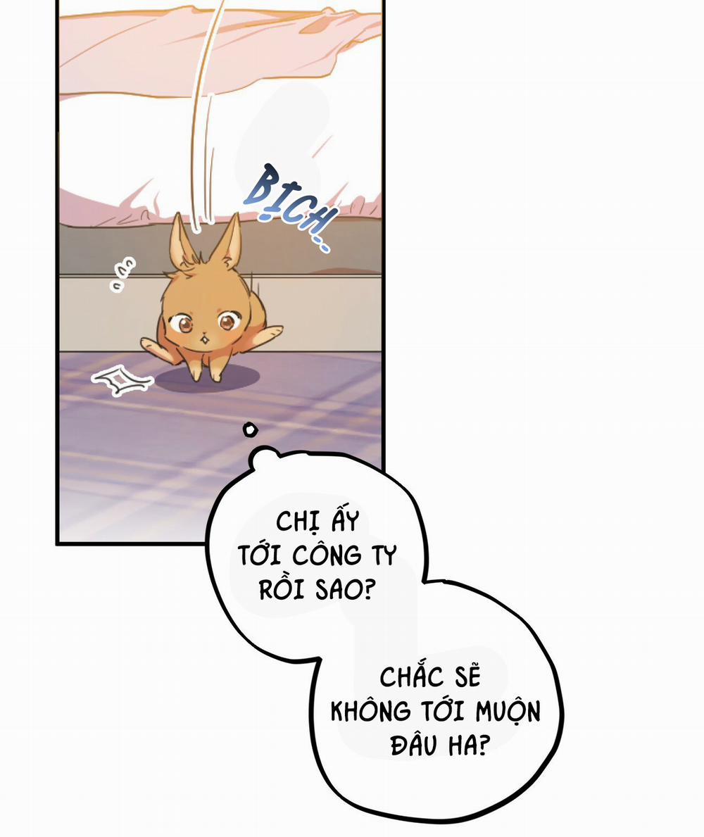 Những Chú Thỏ Của Hapypy 1 trang 49