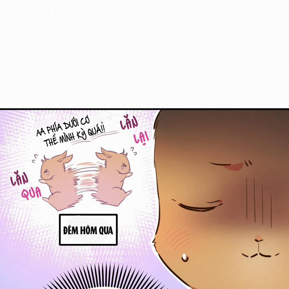 Những Chú Thỏ Của Hapypy 1 trang 51