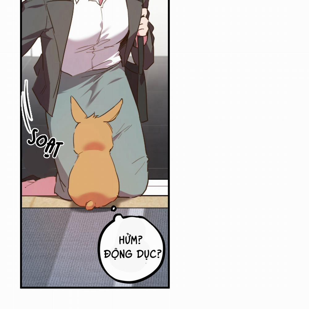 Những Chú Thỏ Của Hapypy 1 trang 57