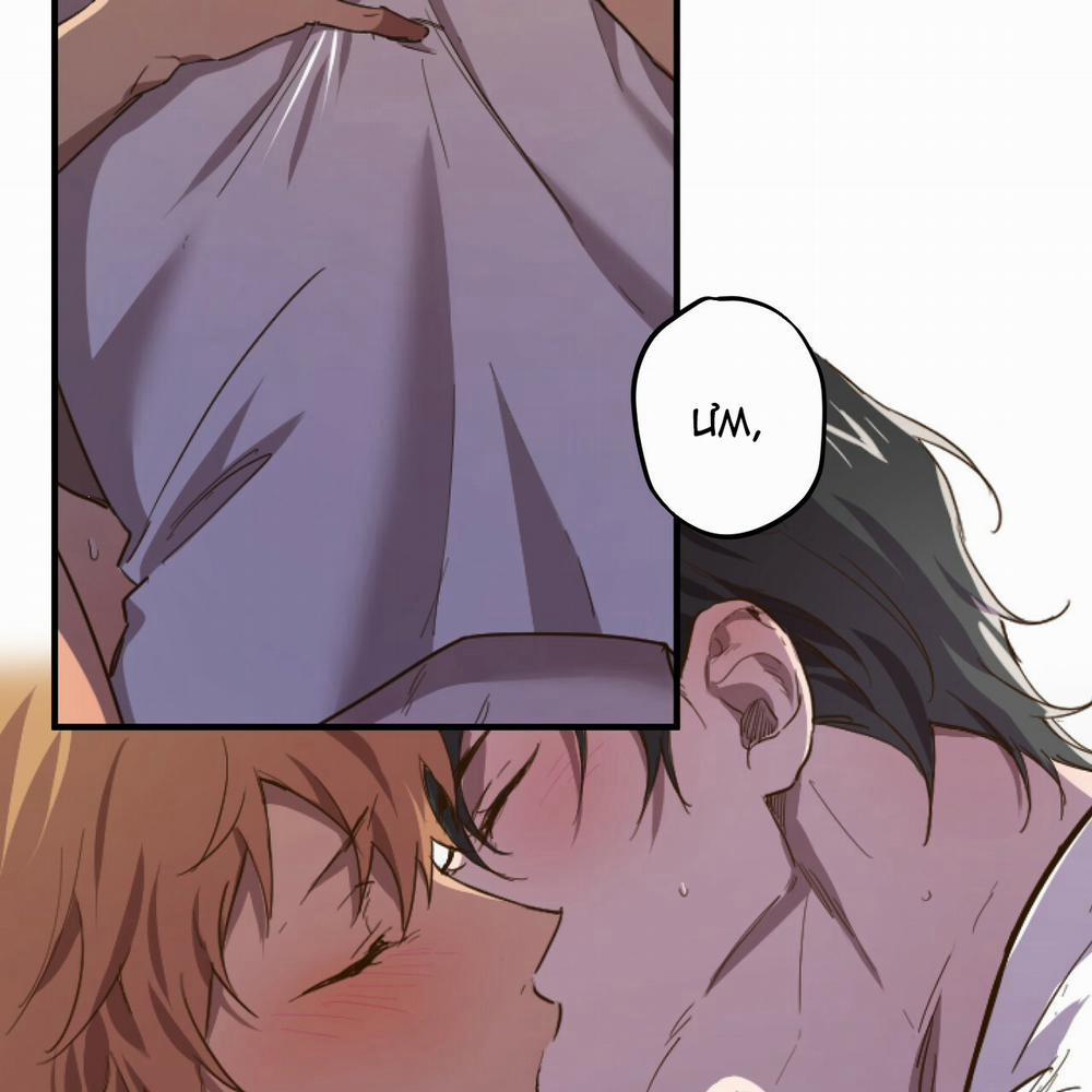 Những Chú Thỏ Của Hapypy 1 trang 6