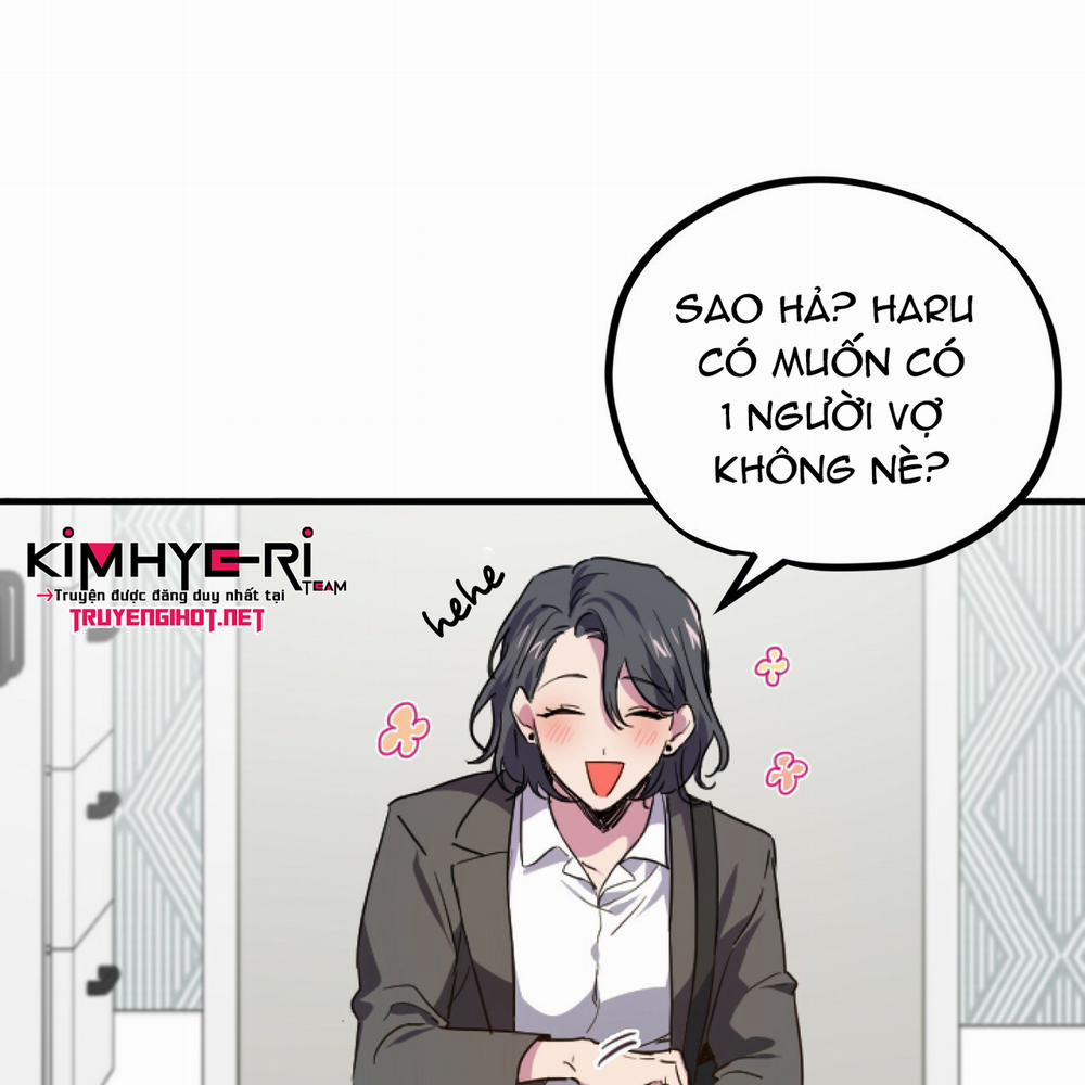 Những Chú Thỏ Của Hapypy 1 trang 70