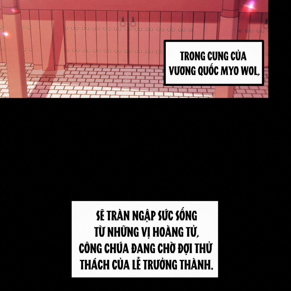 Những Chú Thỏ Của Hapypy 1 trang 94