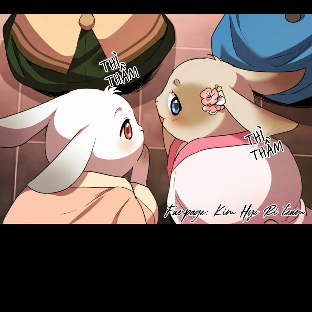 Những Chú Thỏ Của Hapypy 1 trang 95