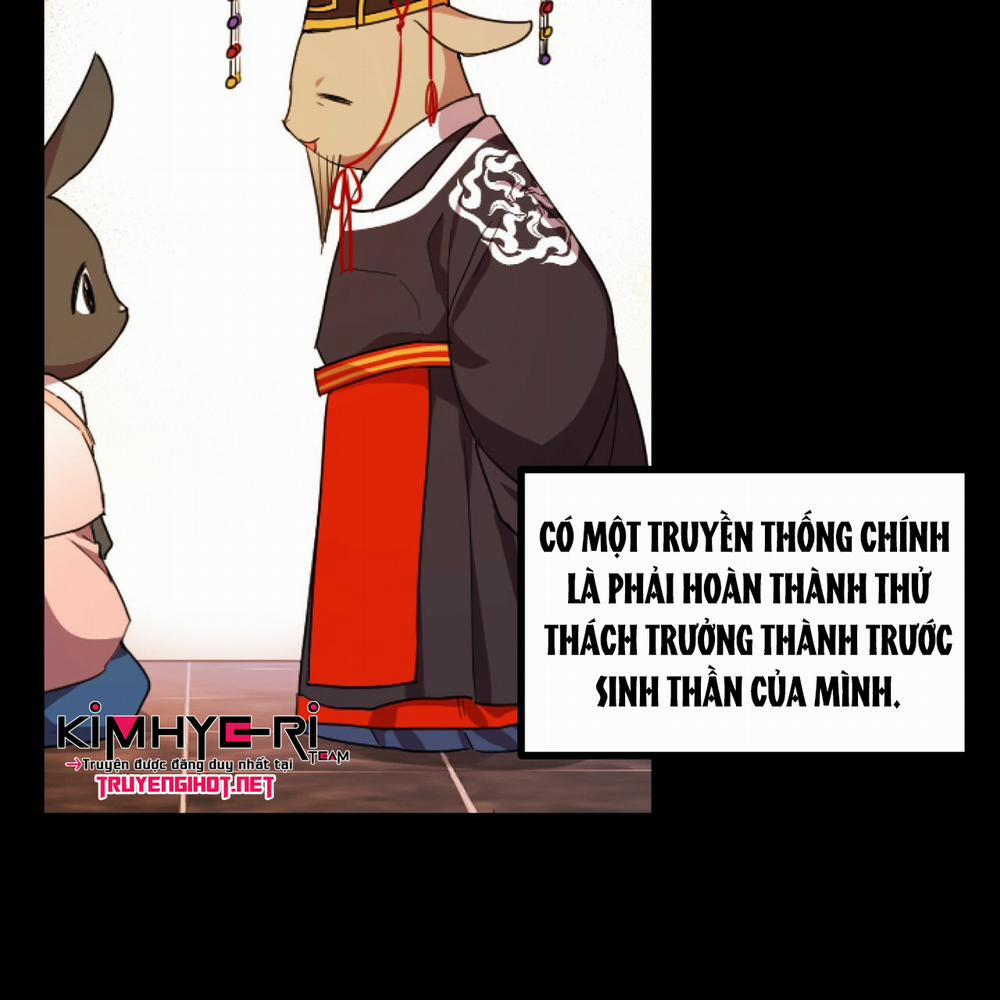 Những Chú Thỏ Của Hapypy 1 trang 97