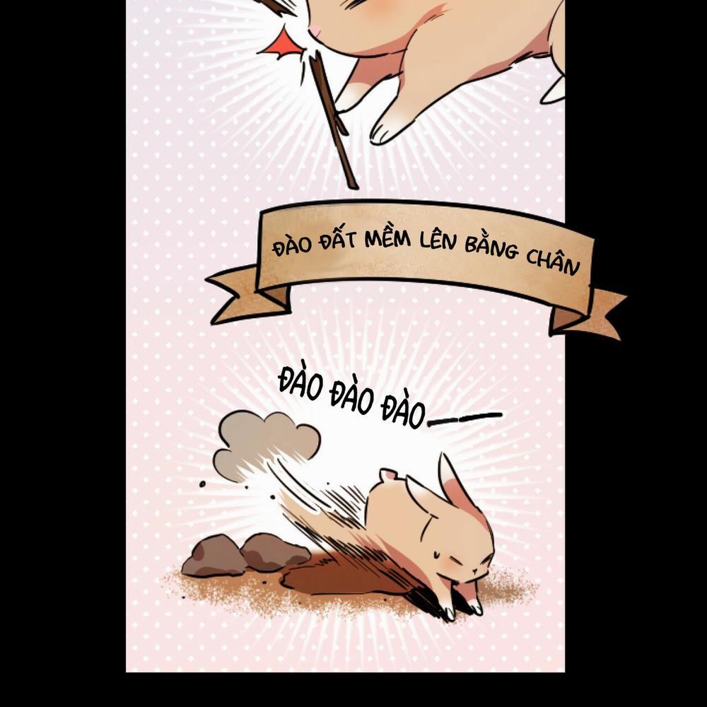 Những Chú Thỏ Của Hapypy 1 trang 99