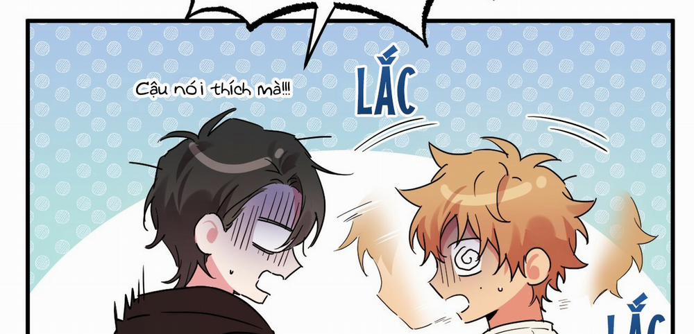 Những Chú Thỏ Của Hapypy 10 trang 22