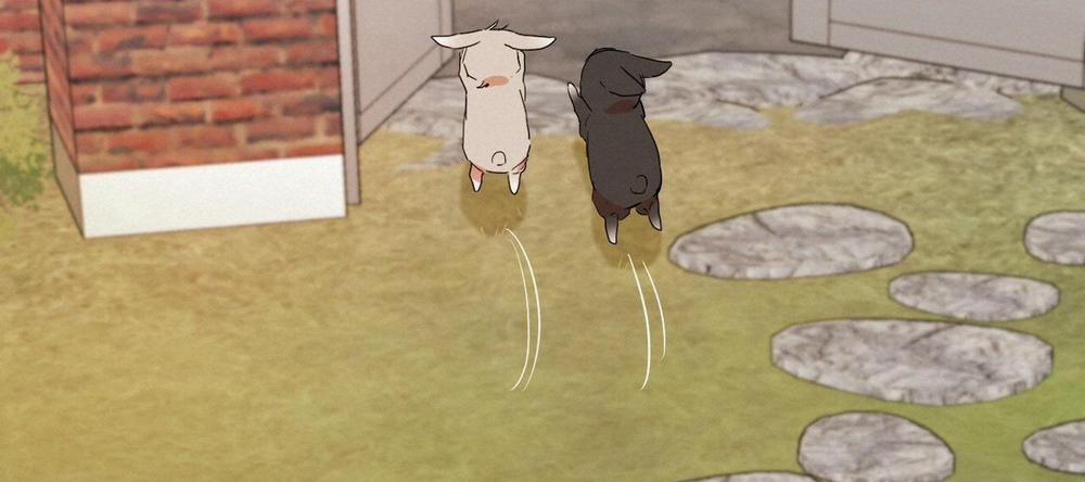 Những Chú Thỏ Của Hapypy 10 trang 374