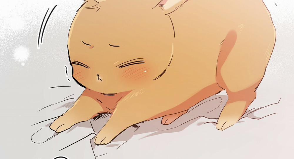 Những Chú Thỏ Của Hapypy 11.1 trang 12