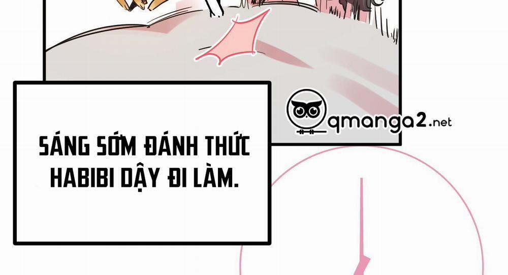 Những Chú Thỏ Của Hapypy 11.1 trang 16