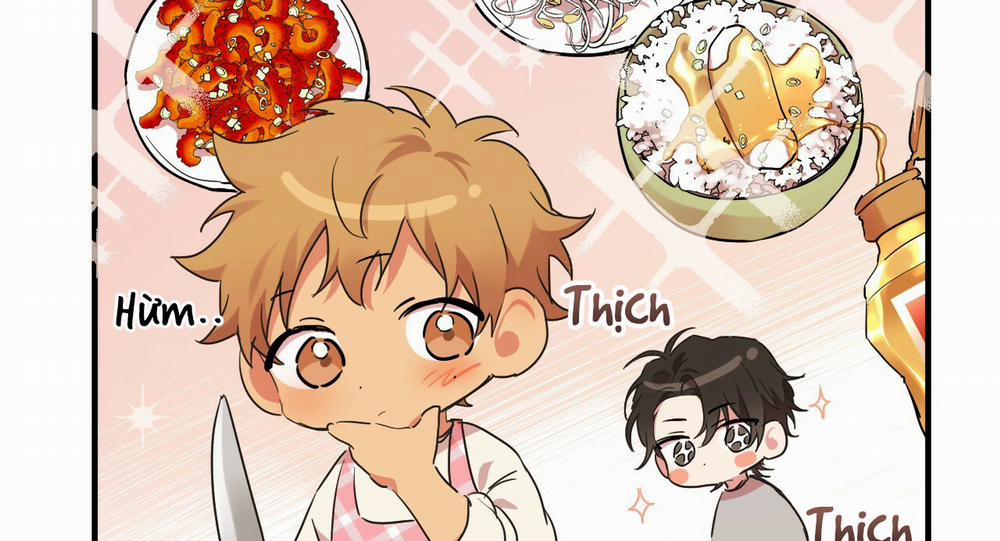 Những Chú Thỏ Của Hapypy 11.1 trang 22