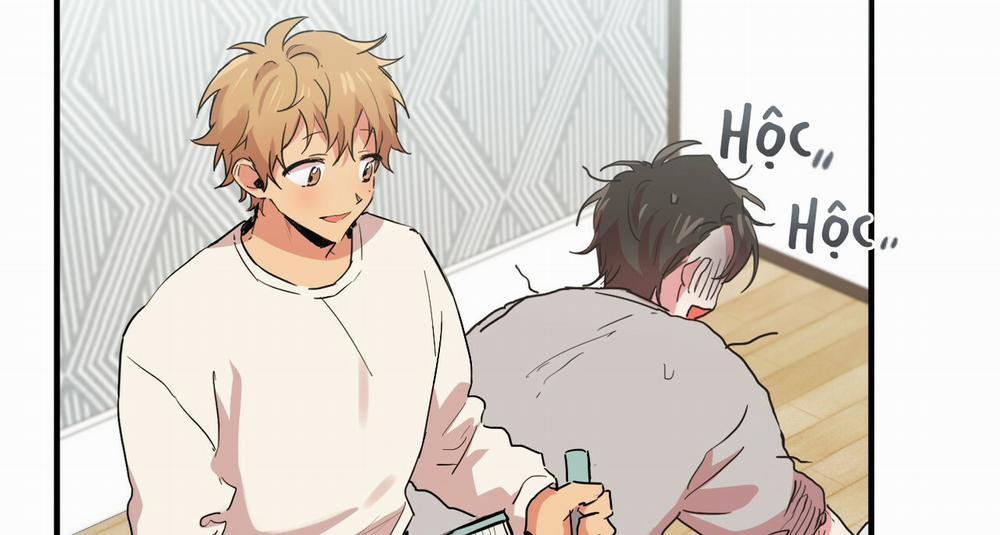 Những Chú Thỏ Của Hapypy 11.1 trang 31