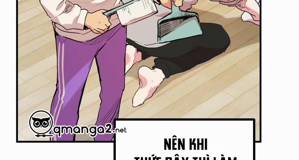 Những Chú Thỏ Của Hapypy 11.1 trang 32