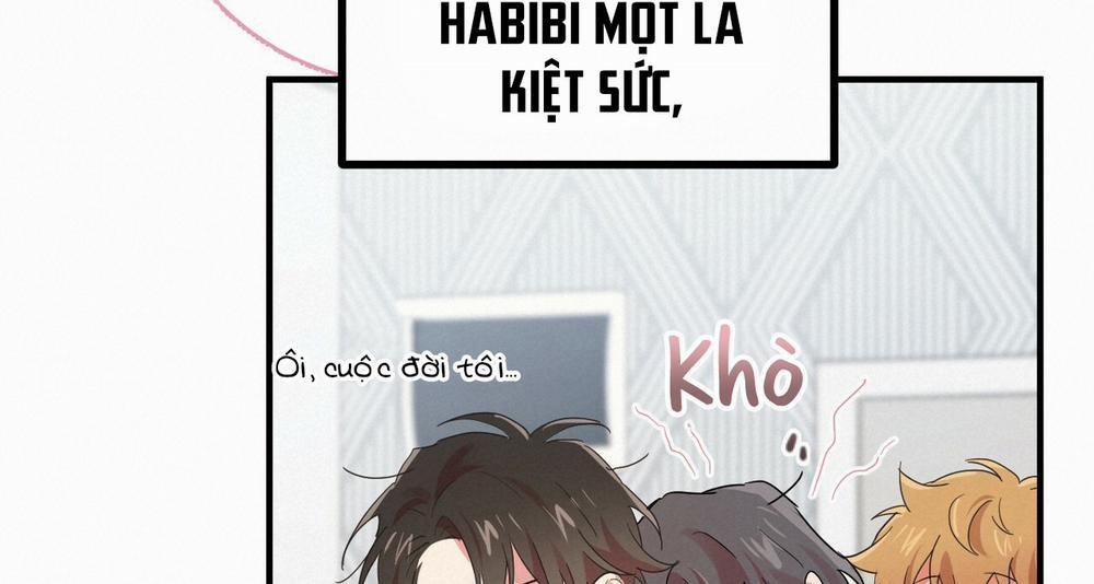 Những Chú Thỏ Của Hapypy 11.1 trang 37