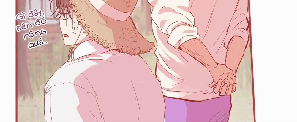 Những Chú Thỏ Của Hapypy 11.2 trang 116