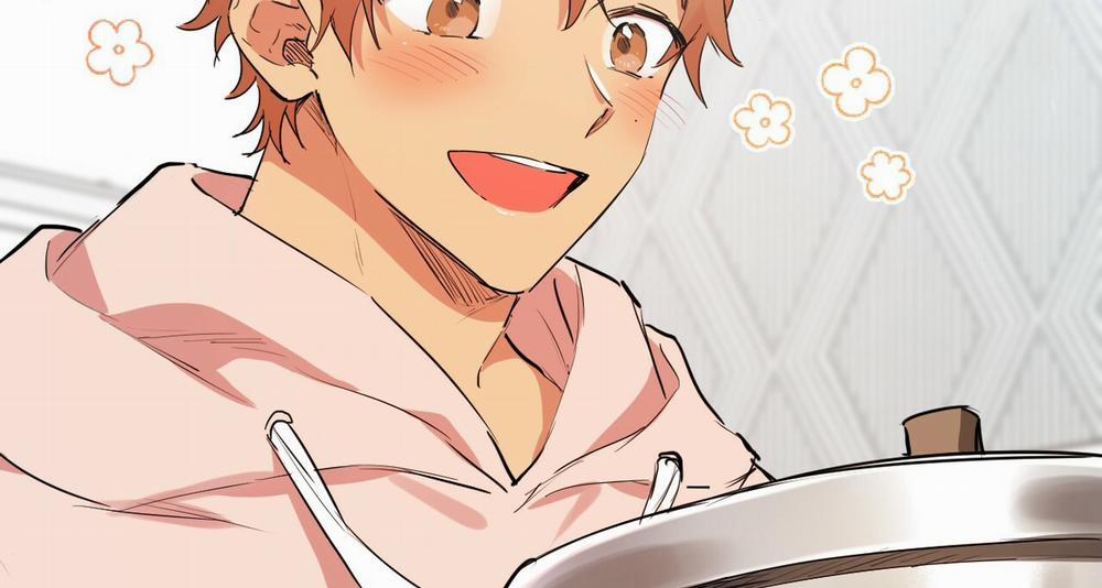 Những Chú Thỏ Của Hapypy 11 trang 101