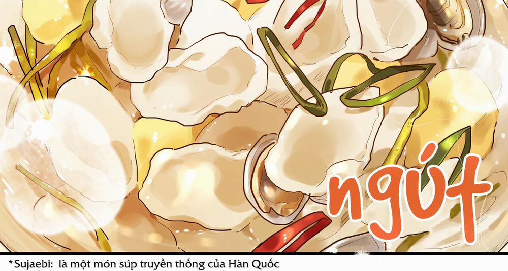 Những Chú Thỏ Của Hapypy 11 trang 113