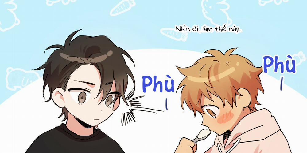 Những Chú Thỏ Của Hapypy 11 trang 130