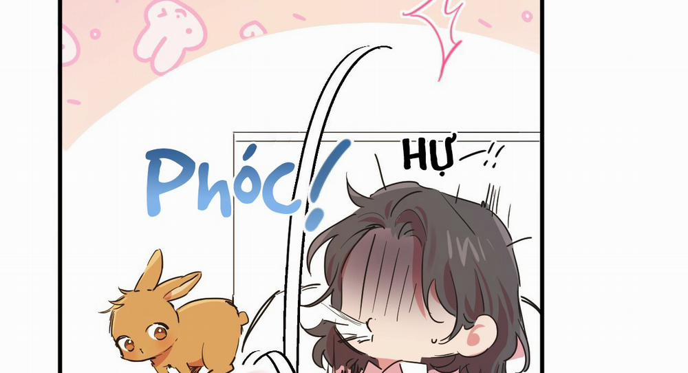 Những Chú Thỏ Của Hapypy 11 trang 16