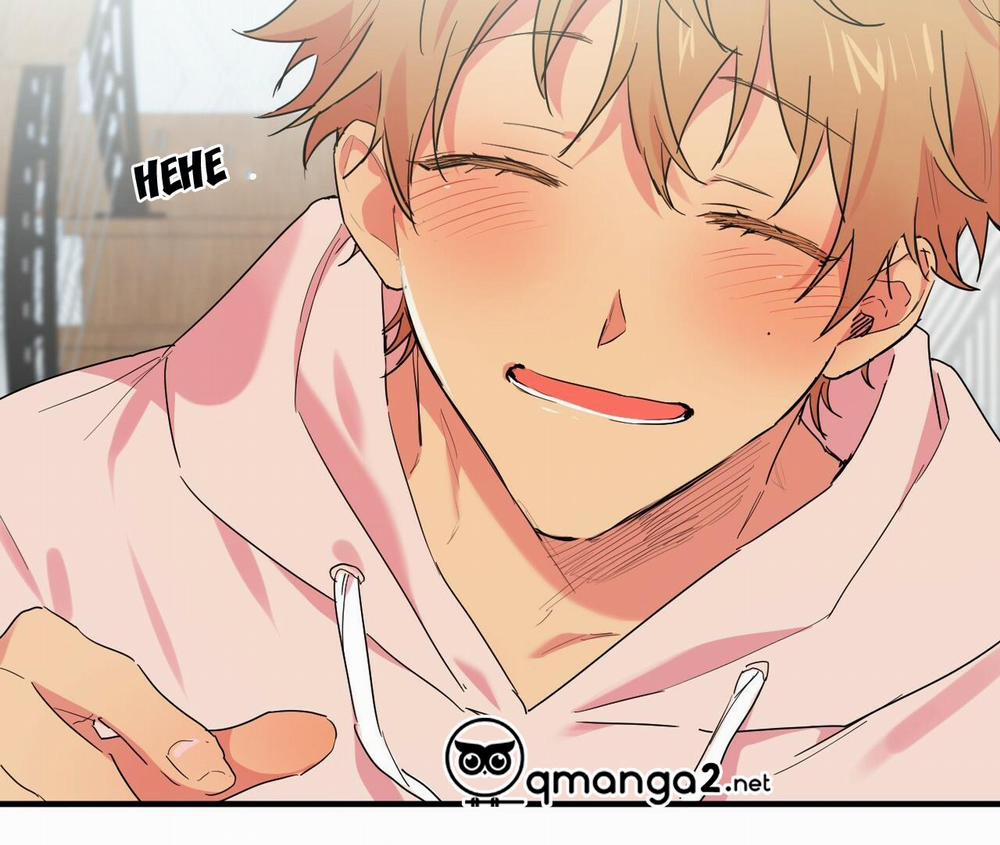 Những Chú Thỏ Của Hapypy 11 trang 166